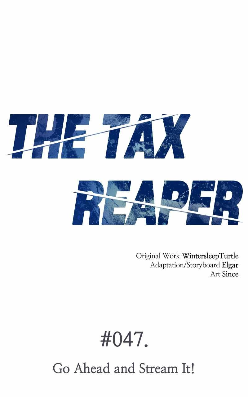 National Tax Service Thug Chapter 47 24